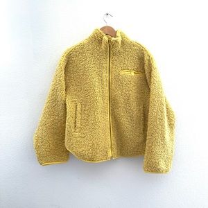 Velvet by Graham & Spencer - Yellow Jacket